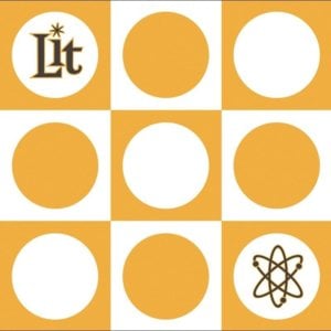 Next Time Around - Lit