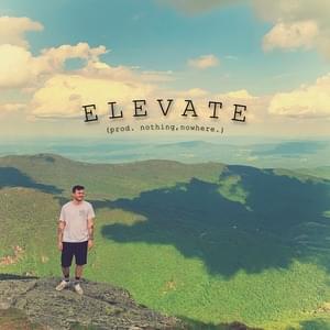 elevate - thebreathingbackwards