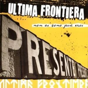 Birra Grande Subito - Ultima Frontiera