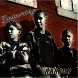 Boomerang - HANSON