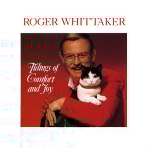 Have Yourself A Merry Little Christmas - Roger Whittaker