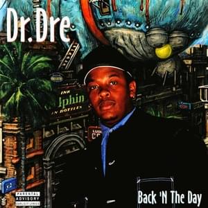 Housecalls - Dr. Dre