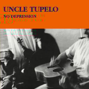 Graveyard Shift - Uncle Tupelo