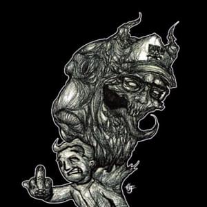 WOULDNTFUCKWITHME - Freddie Dredd
