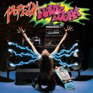 Töpseli (R.I.P.) - Popeda