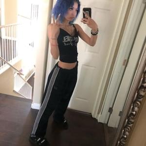 need sum more - Molly Santana