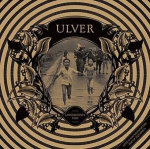 Where Is Yesterday - Ulver