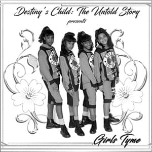 Boy I Want You - Destiny's Child