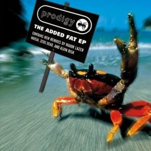 Breathe (Zeds Dead Remix) - The Prodigy