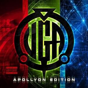 The Anthem - The Underground Avengers