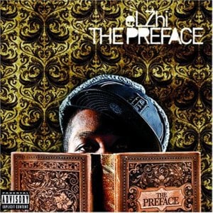Talking in My Sleep - eLZhi