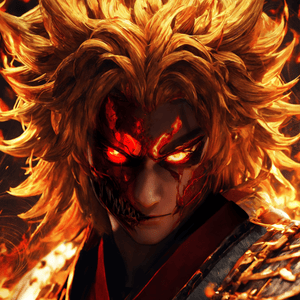 rengoku - psychocursed