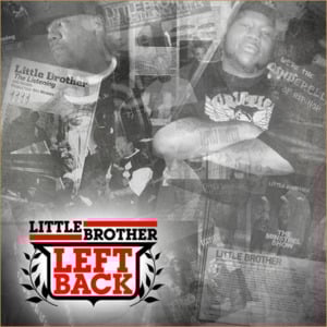 So Cold - Little Brother (Ft. Chaundon)