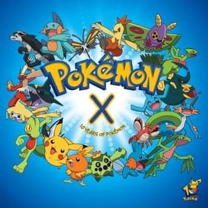 I Wanna Be a Hero - Pokémon (Ft. David Rolfe)