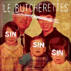 Empty Dimes - Le Butcherettes