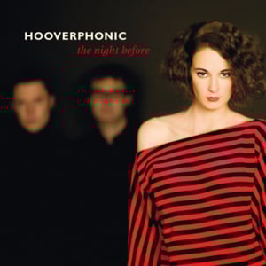 More - Hooverphonic