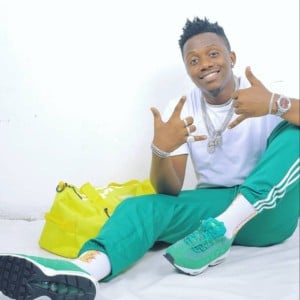 Mbeleko - Rayvanny