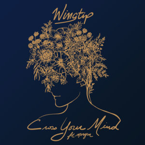 Cross Your Mind - Wingtip (Ft. morgxn)
