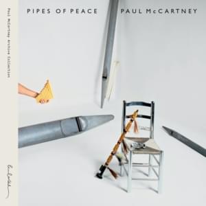 Ode to a Koala Bear - Paul McCartney
