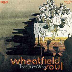We’re Coming to Dinner - The Guess Who