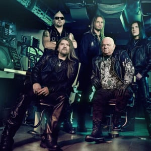 Shadow Maker - U.D.O.