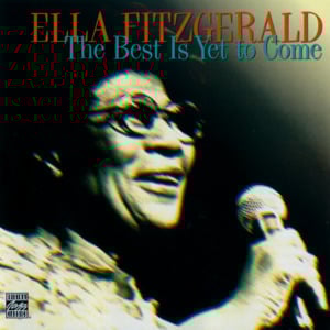 I Wonder Where Our Love Has Gone - Ella Fitzgerald