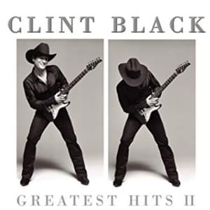 Put Yourself In My Shoes (Blues Version) - Clint Black
