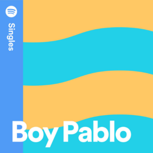 Ready / Problems (Spotify Singles) - boy pablo