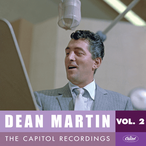You And Your Beautiful Eyes - Dean Martin