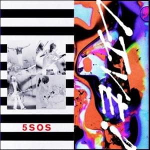 Ghost of You (Live) - 5 Seconds of Summer