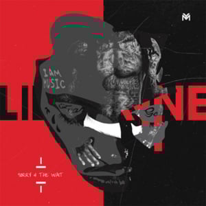 Twist Made Me (Sure Thing) - Lil Wayne