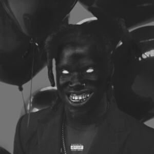 BLACK BALLOONS | 13LACK 13ALLOONZ (Manuvers Remix) - Denzel Curry (Ft. GoldLink & Twelve'len)