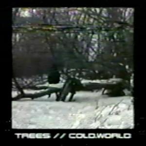 cold.world - trees (prod) (Ft. OmenXIII)