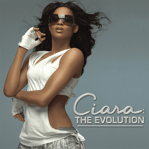 Do It - Ciara (Ft. will.i.am)