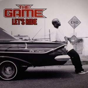 Let’s Ride - The Game