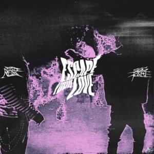 ESCAPE YOUR LOVE - SSGKobe & Trippie Redd