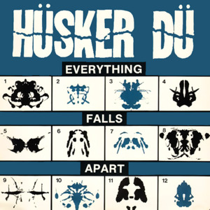 Blah Blah Blah - Hüsker Dü