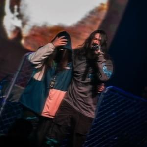 QuietNight* - drew the architect & Bones