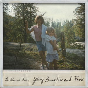 Come Down - The Glorious Sons