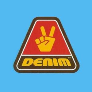 I’m Against The Eighties - Denim