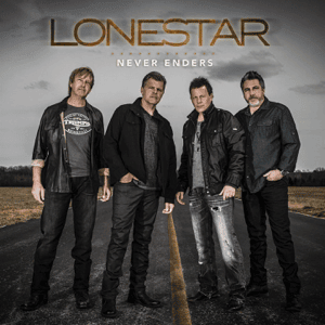 I’ve Been Wrong Before - Lonestar