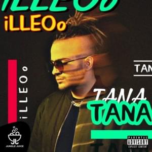 Τάνα (Tana) - iLLEOo (GRC)