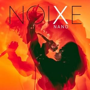 Let’s Make Noise - nano (JPN)