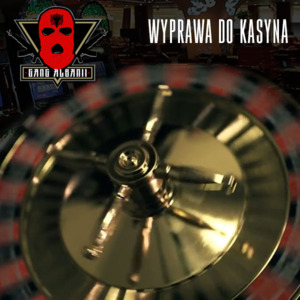 Wyprawa do kasyna - Gang Albanii