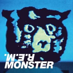 Monty Got a Raw Deal - Live in Chicago / 1995 - R.E.M.