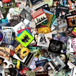 bl0hsh’s CD Collection - bl0hsh