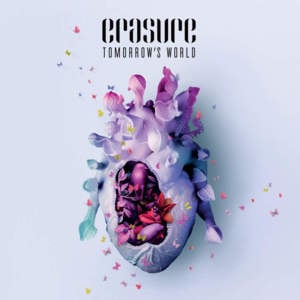Give Me Life - Erasure