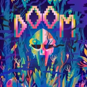 Notebook 02 - Doomsayer - MF DOOM