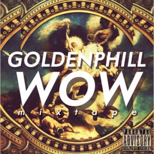 Golden Trap - GoldenPhill (Ft. i61)