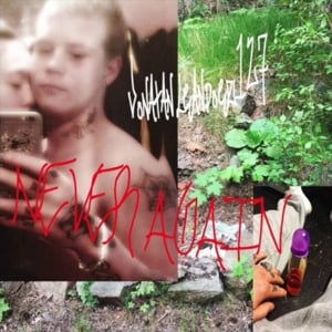Never Again - jonatan leandoer96